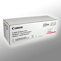 Canon Trommel 2188C002 C-EXV55 magenta