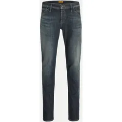 Slim-Fit Jeans Glenn Blau 30/32