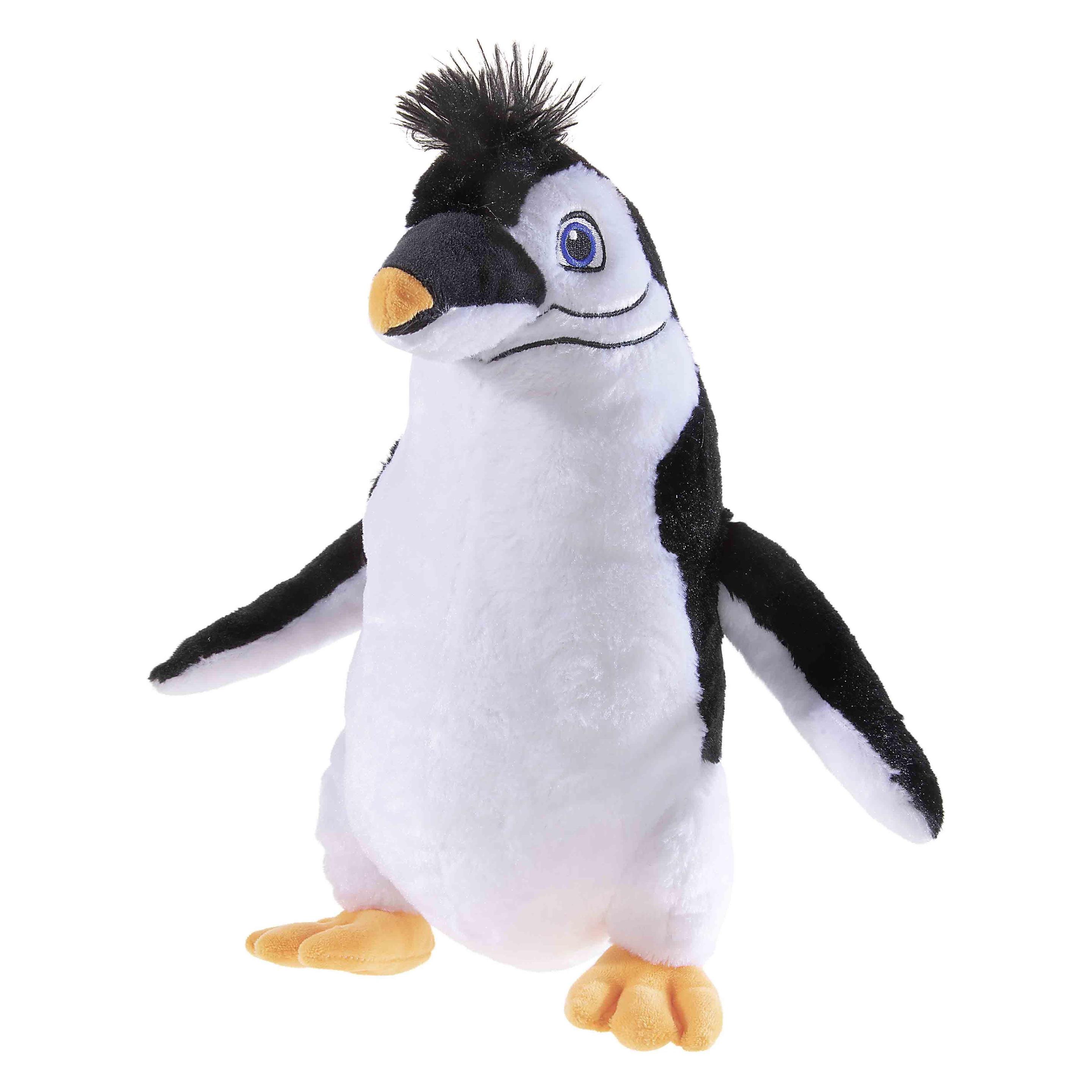 Heunec Die Schule der magischen Tiere Pinguin Juri (35 cm) (620179)
