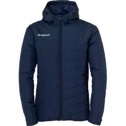 Uhlsport Essential Winter Padded Jacket Marine 164