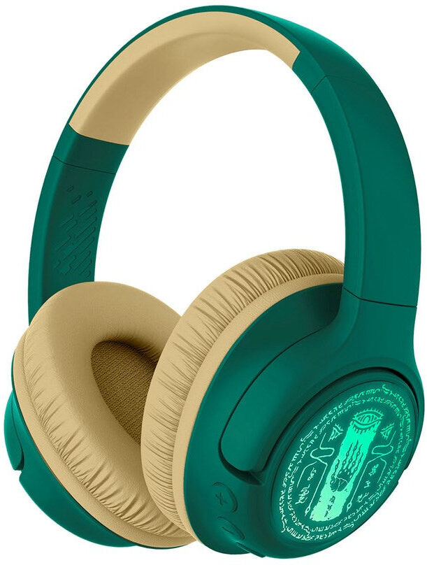 OTL Trådløse Over-Ear Høretelefoner til Børn - The Legend of Zelda