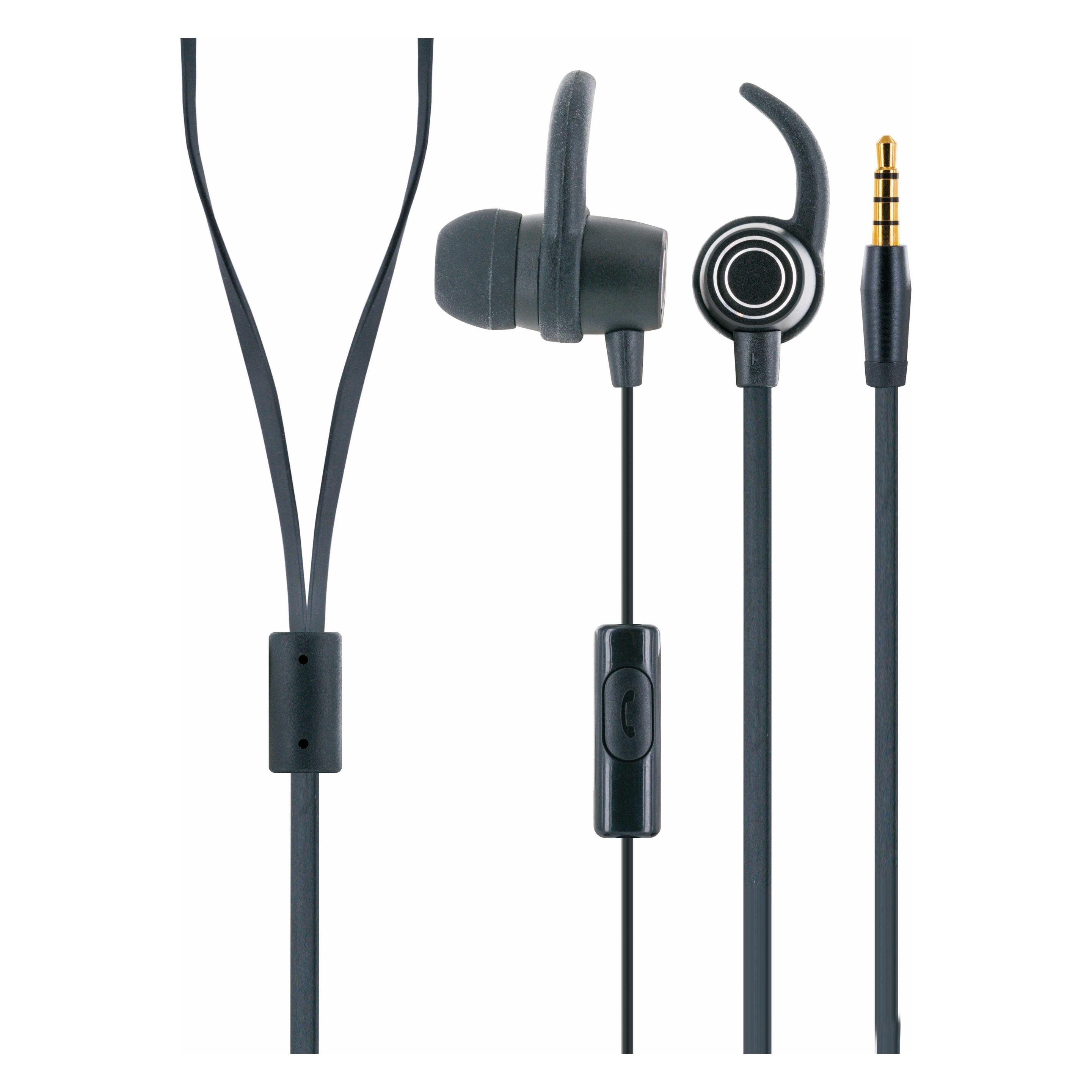 Schwaiger In-Ear (Kabelgebunden) (KH470S513)