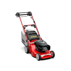 Sabo Benzinrasenmäher 47 Vario