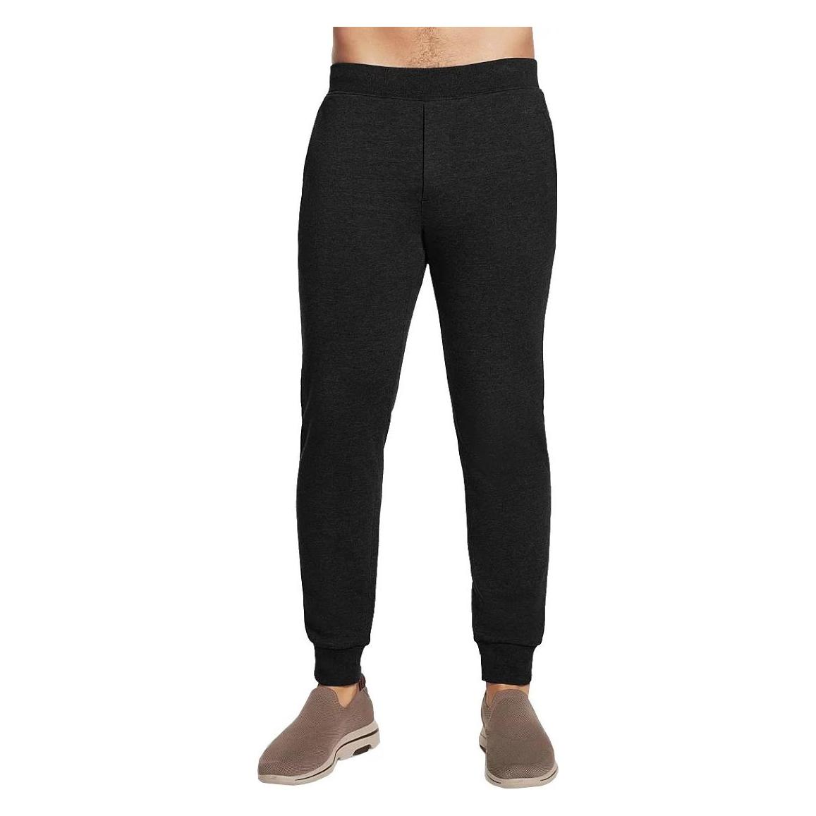 Skechers Go Walk Expedition Jogger Pant M1PT57-BLK - XXL (XXL) (M1PT57-BLK)