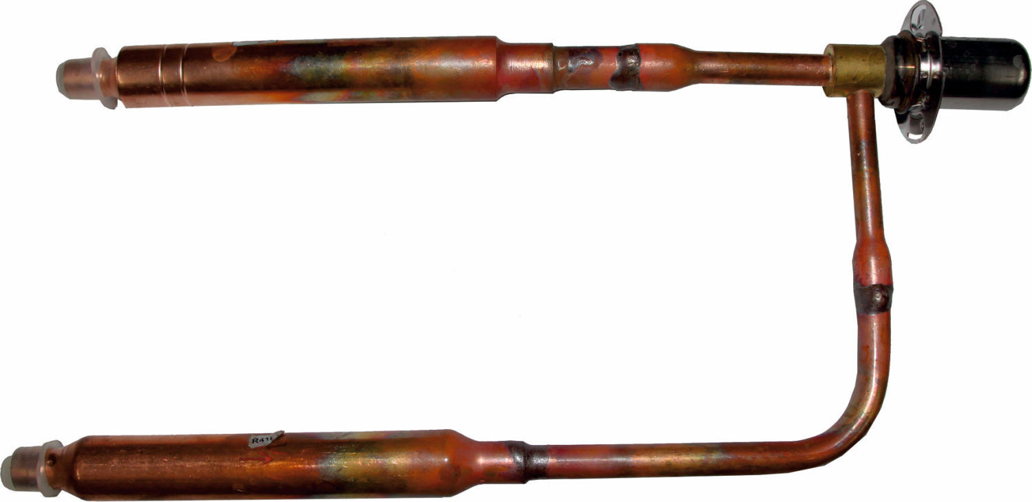 Détendeur Wolf 2071936 pour BWL-1S-10/14