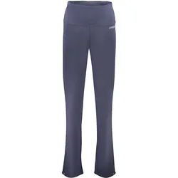 Freddy, Damen, Sporthose, Damen Lange Blaue Trainingsanzughose (S), Blau
