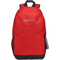 CRAFT Ability Practice Rucksack 430000 - bright red