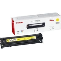 Toner Gelb 716Y Retail
