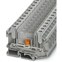 Phoenix Contact 3001269 Trennklemme OTTA 6-T/SB-P/P OTTA6TSBPP  - 50 Stück