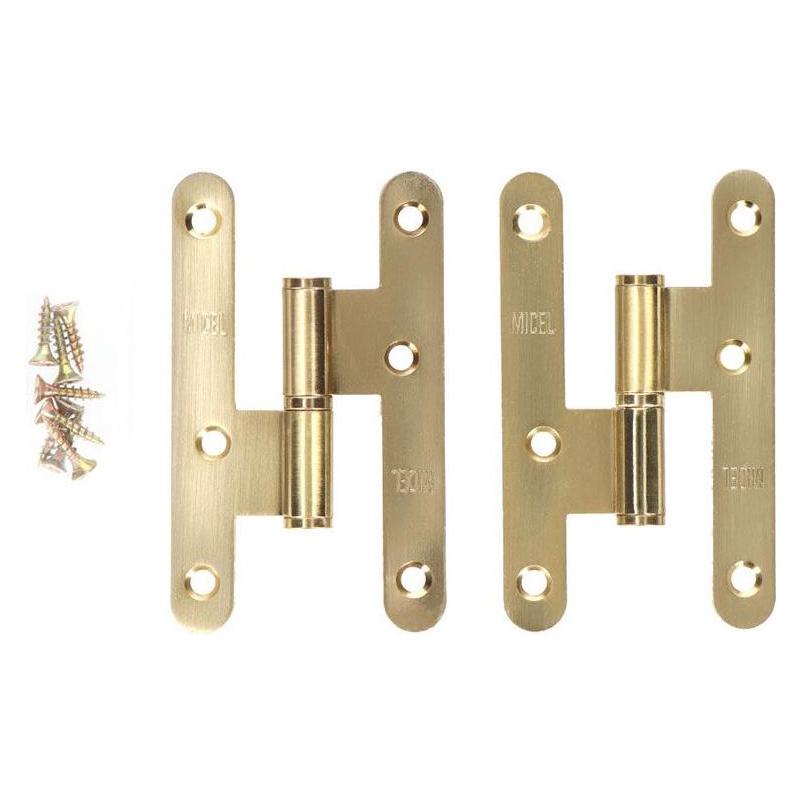 EDM Product Scharnier 85479 Pn04 Stahl 100 X 58 Mm Links (45262881)