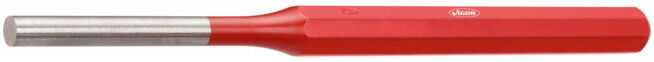 VIGOR Poinçon à éclats 6 mm V1218 Longueur totale : 150 mm (V1218)