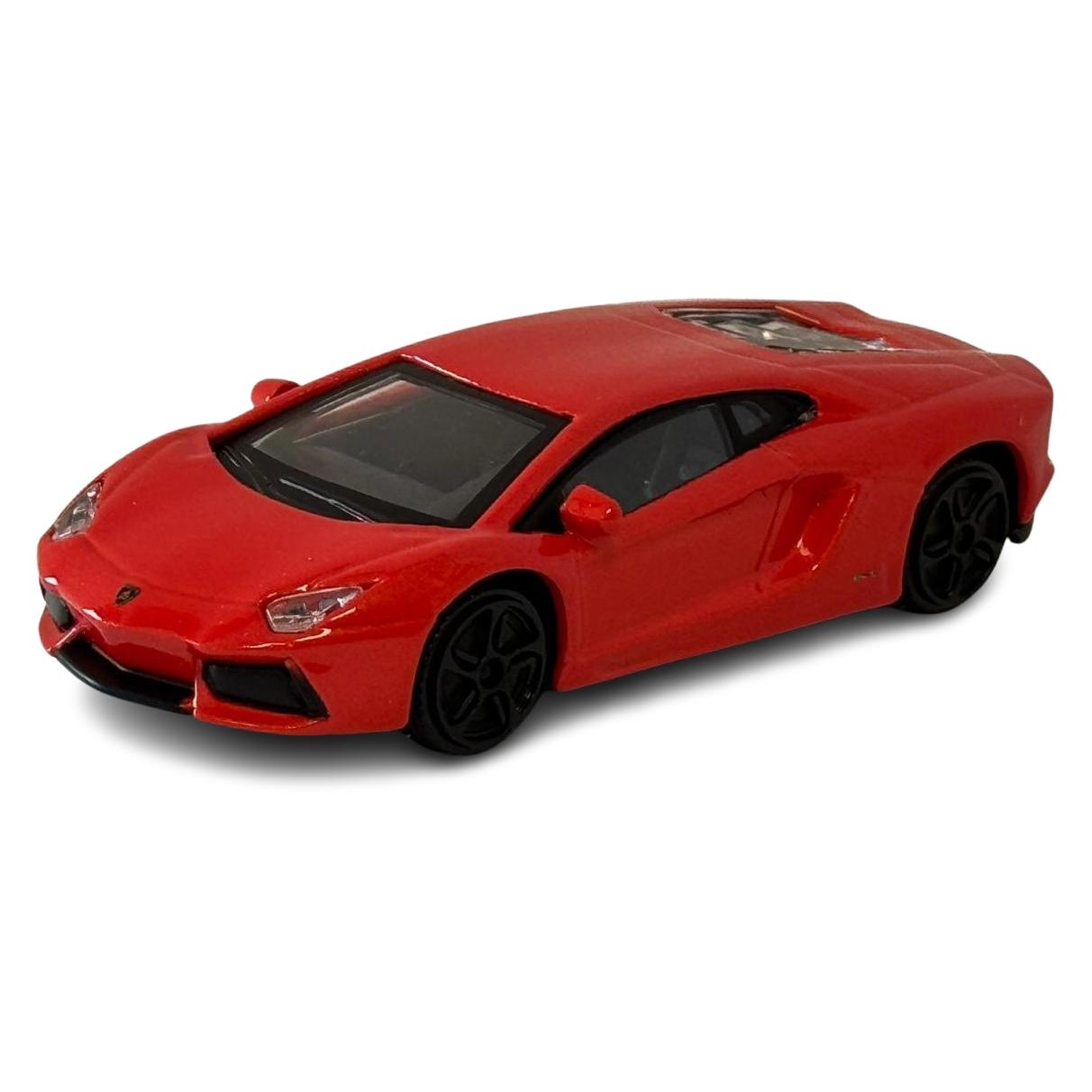 Bburago Lamborghini Aventador LP700-4 (30231ass)
