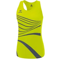 Erima Racing Singlet Damen - primrose - 44