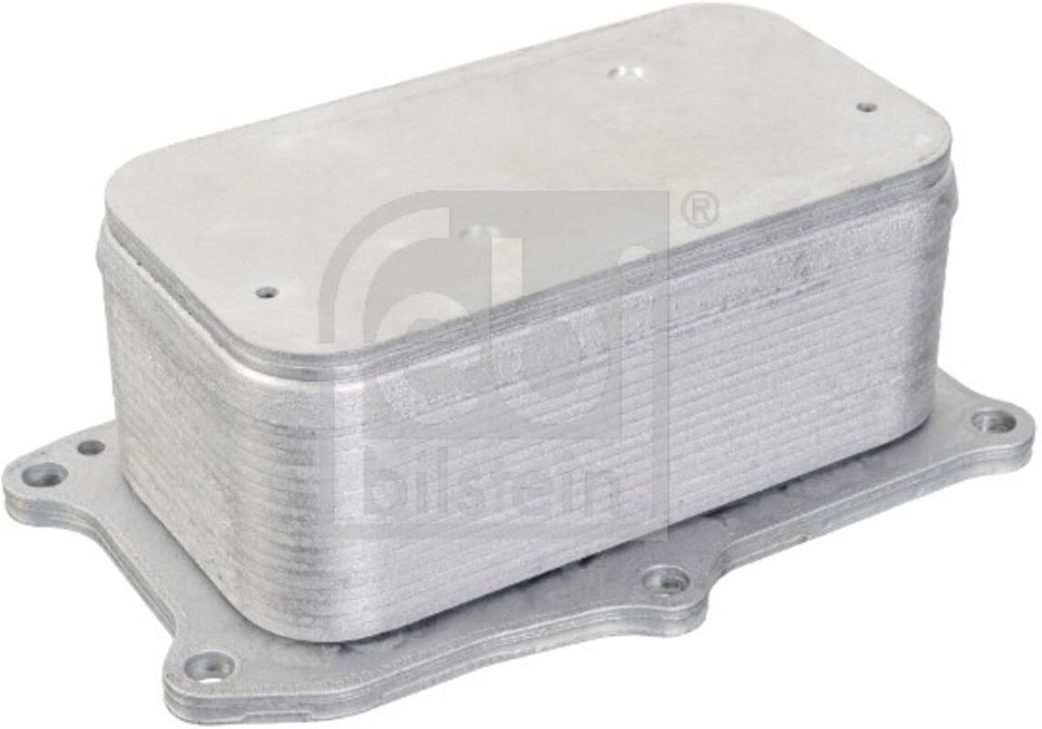Ölkühler, Motoröl FEBI BILSTEIN 179532