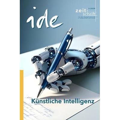 Künstliche Intelligenz, Taschenbuch von , StudienVerlag, 978-3-7065-6380-2