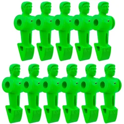 Sportime Kickerfigur "Hurricane", Green Hurricane, 11er Team inkl. Splinte