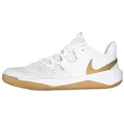 Nike, Unisex, Hallenschuhe, Hyperspeed Court Unisex (44.5), Weiss