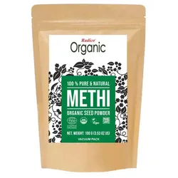 Haarpflege Samenpuder - Methi 100g