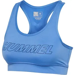 hummel hmlTE TOLA Sport-BH Damen marina XS