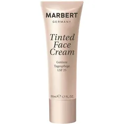 50ml Marbert Tinted Face Cream SPF 25