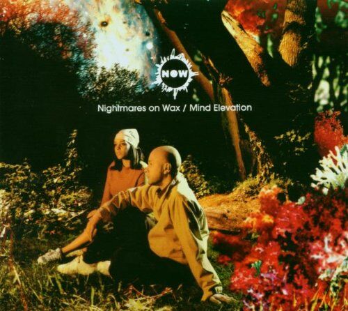 Nightmares on Wax - Mind Elevation - Preis vom 27.09.2026 03:53:48 h