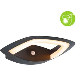 Paulmann, Gartenbeleuchtung, Akena (800 lm, IP44)