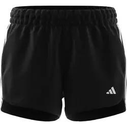 ADIDAS Damen Shorts PACER WVN MID, Größe XL in Braun Braun