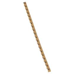 Legrand Legrand 038446 Kennzeichnungsclip Aufdruck Erde 038446