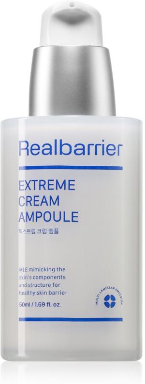 Real Barrier Barrier Solution Extreme intense regenerating serum for dry and sensitive skin 50 ml