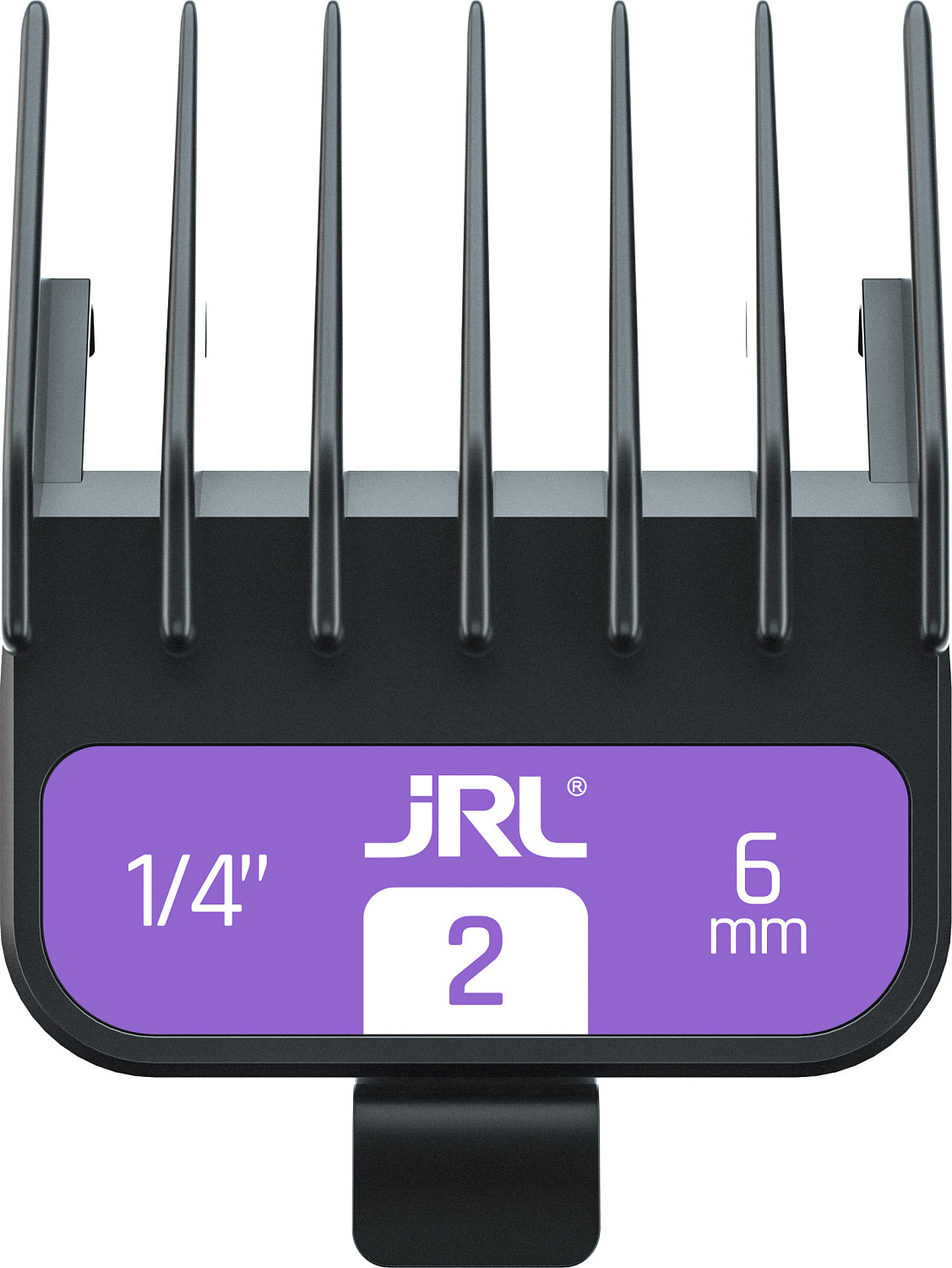 JRL Clipper Aufsteckkamm Guard 5 - 6 mm JR-02661