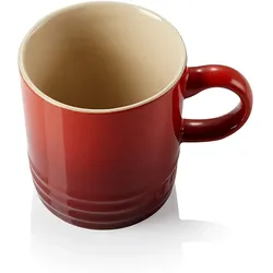 Le Creuset BECHER KLEIN 100 ML KIRSCHROT