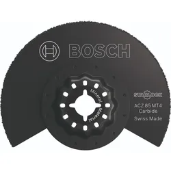 Bosch ACZ 85 MT4 Multi Material Segmentsägeblatt, Starlock, 85 mm - 2608669266