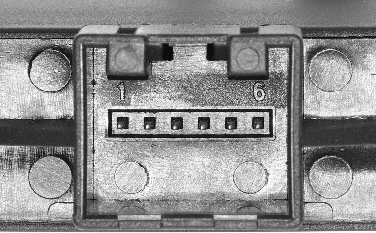 Schalter VEMO V10-73-0329