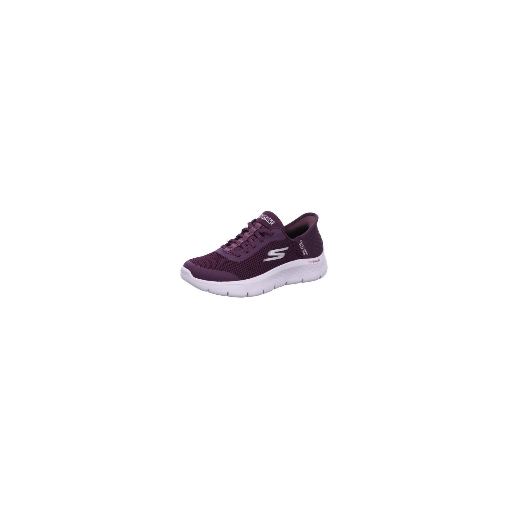 Skechers GO WALK FLEX - GRAND ENTRY 124836 BURG Gr. 37