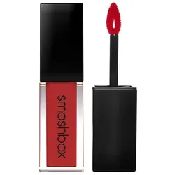 Smashbox, Lippenstift + Lipgloss, Always On Liquid Lipstick Bawse (Bawse)