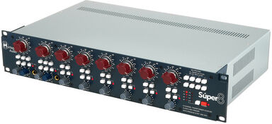 Heritage Audio Super 8