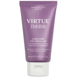 60ml Virtue Flourish Conditioner for Thinning Hair