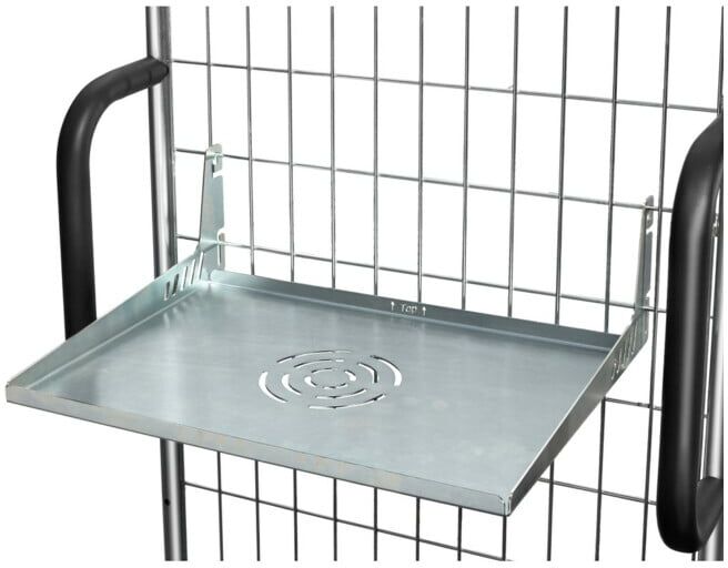 Support pour ordinateur portable Fetra (28NH)