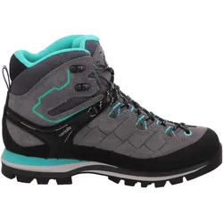 Meindl, Damen, Wanderschuhe, Litepeak GTX (39.5), Grau