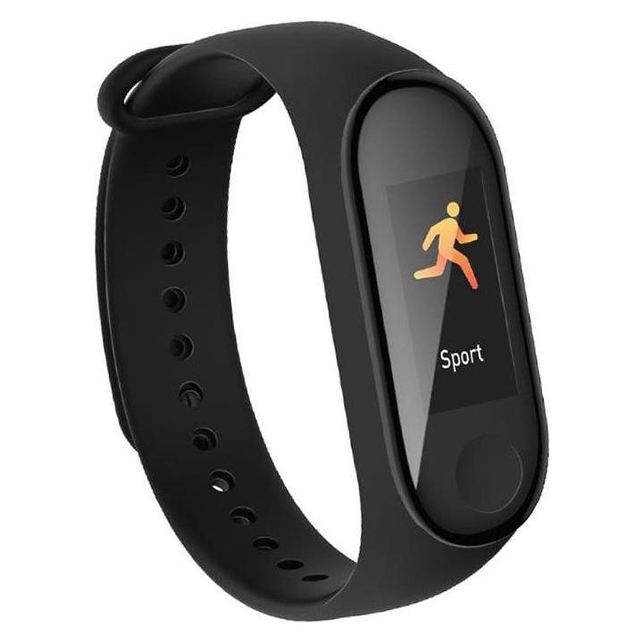 Umbro Activity Tracker W/ Body Tempe (48 mm, ohne SIM) (30001578)