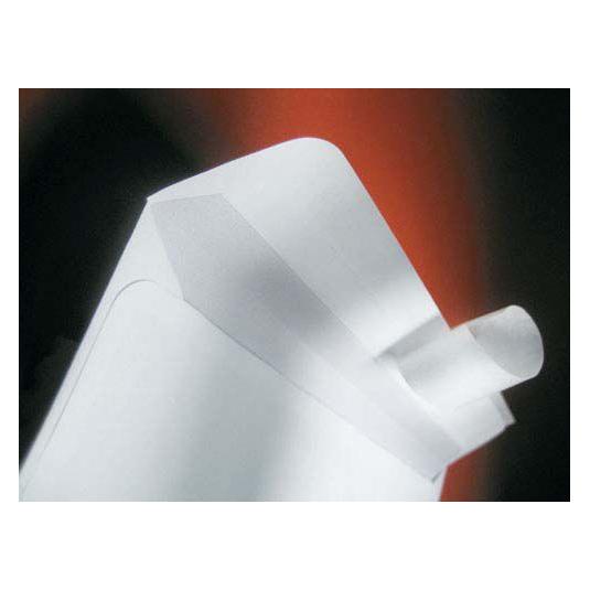NC OP envelopes. 1000pcs. C6 HK white envelope (80 g/m², C6, 1000 Stk.) (5905379000413)