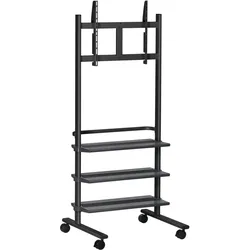 Vogels Displaywagen PB175 sw