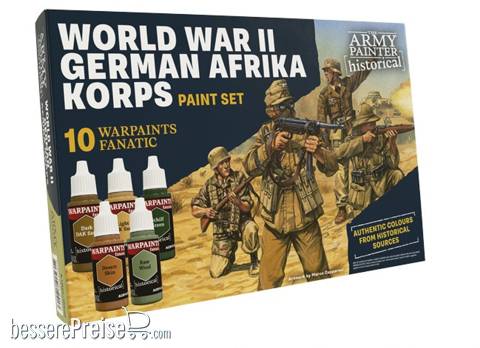 The Army Painter TAPWP8124P