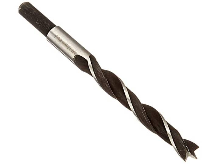 Bosch 2609255200 boor met doorvoerpunt 60mm met diameter 3mm