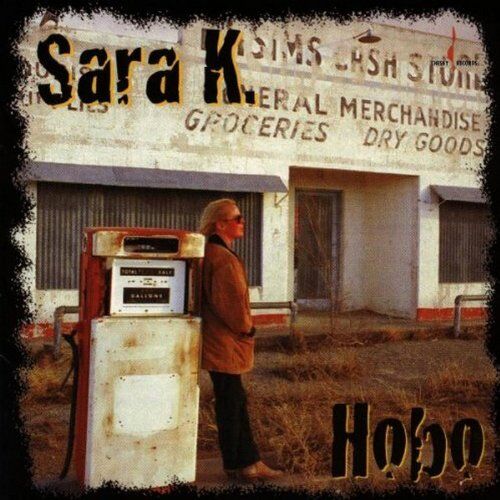 Sara K. - Hobo - Preis vom 13.10.2026 19:28:25 h