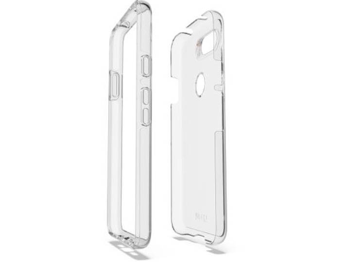 Gear4 - Coque Google Pixel 3a Crystal Transparent