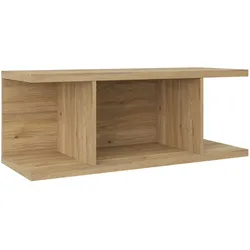 Carryhome Aufsatzregal breit TINO OFFICE - B/H/T ca. 105.00x40.40x40.30