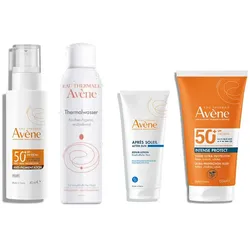 Avène Anti-Pigmentflecken Set 1 St Sparset