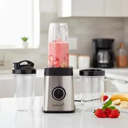 Sobczyk - Smoothie blender set, Standmixer