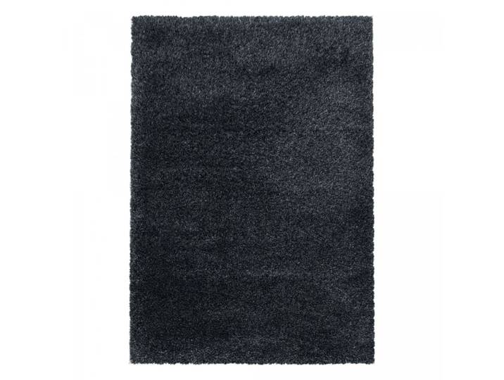 Tapis shaggy 120x170 anthracite